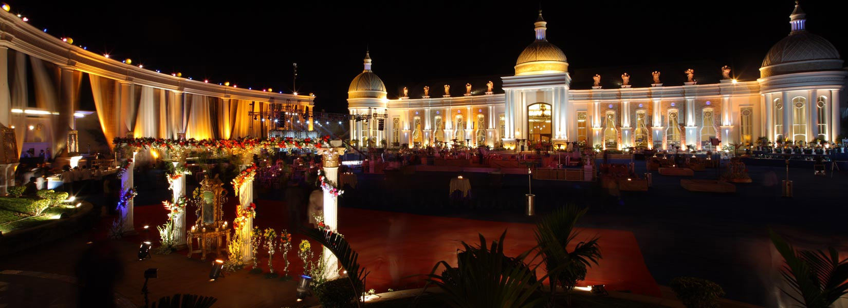 Stallone Manor Ludhiana